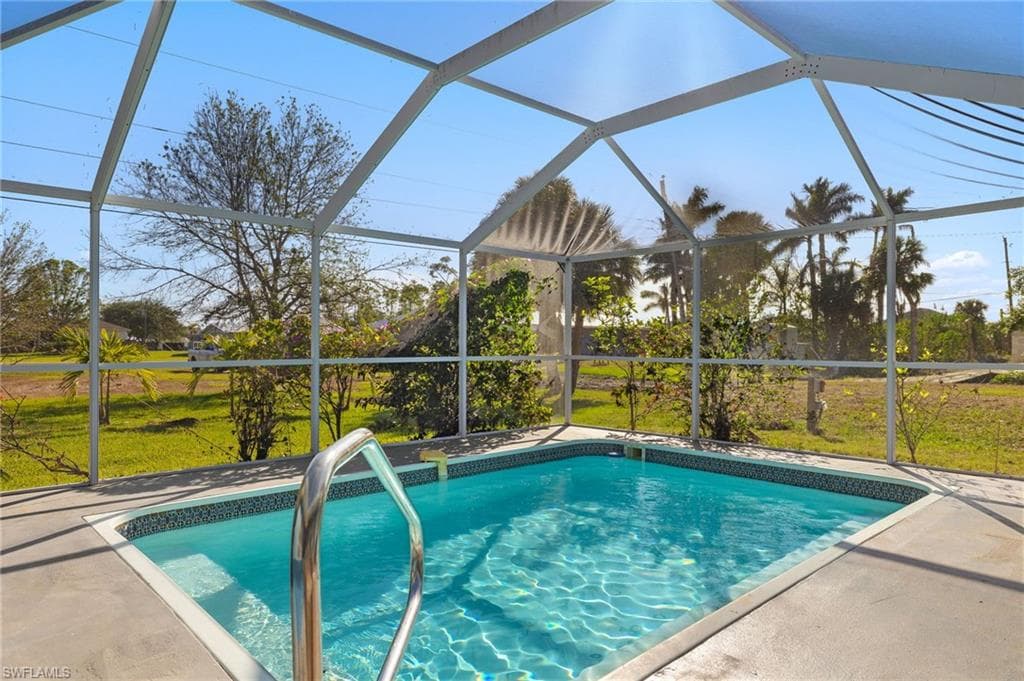 3500 Gussie St, Punta Gorda, FL 33950-4