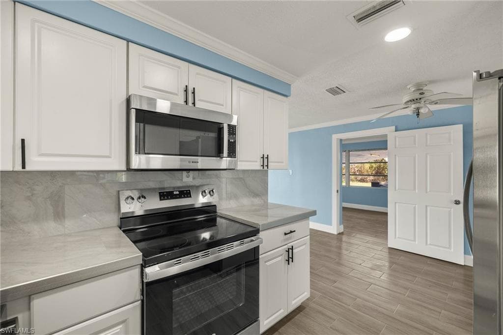 3500 Gussie St, Punta Gorda, FL 33950-6