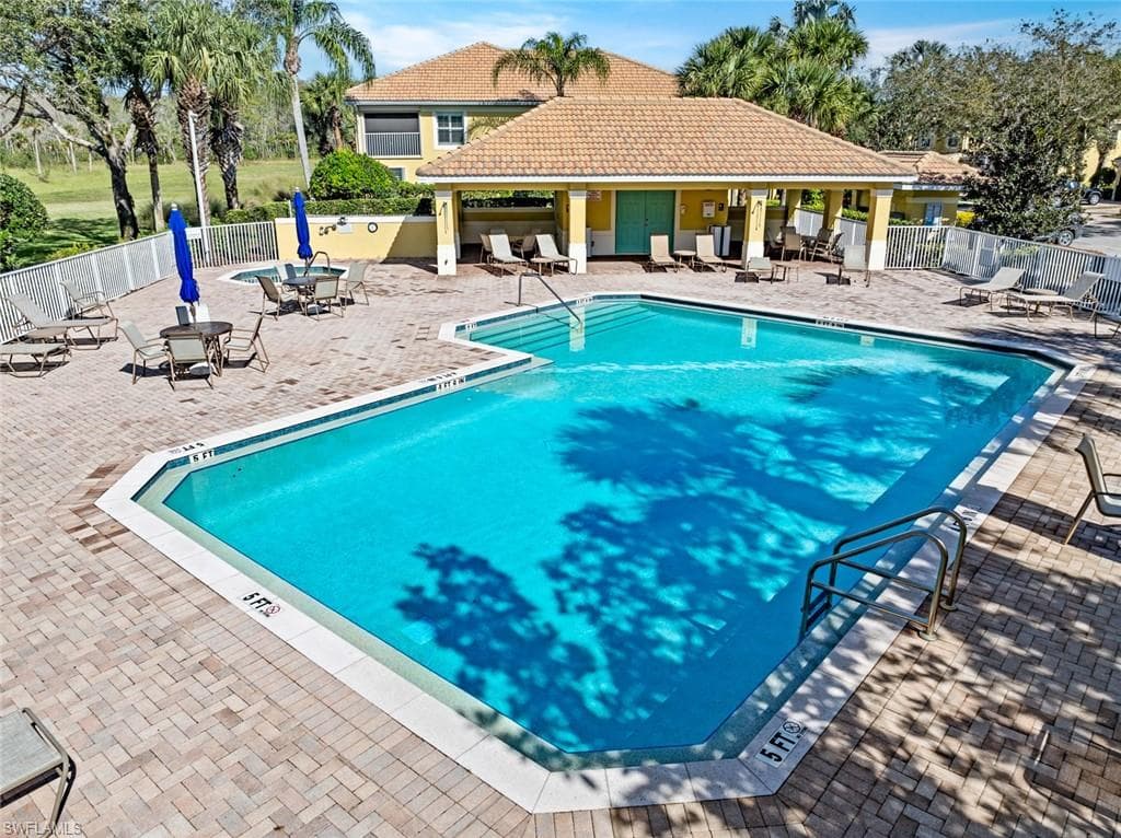5694 Mayflower Way 505, Ave Maria, FL 34142-32