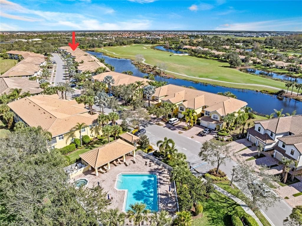 5694 Mayflower Way 505, Ave Maria, FL 34142-33
