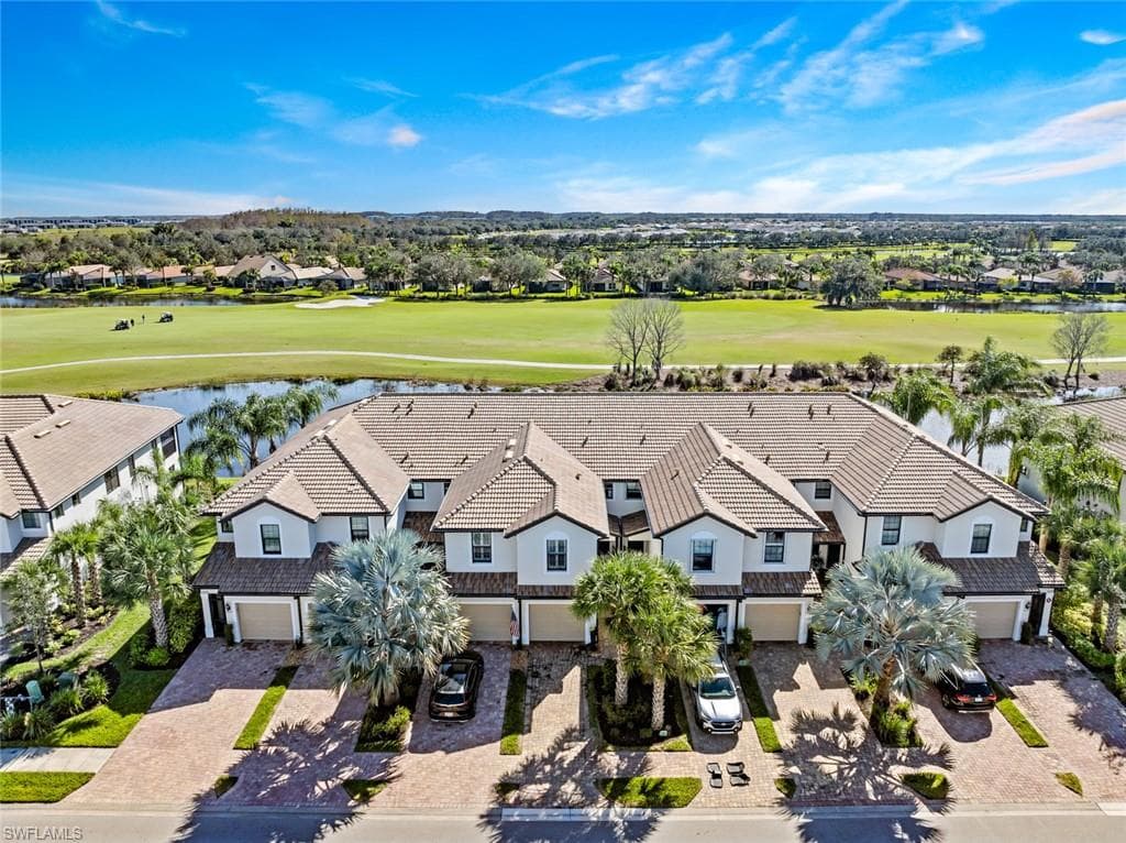 5694 Mayflower Way 505, Ave Maria, FL 34142-3