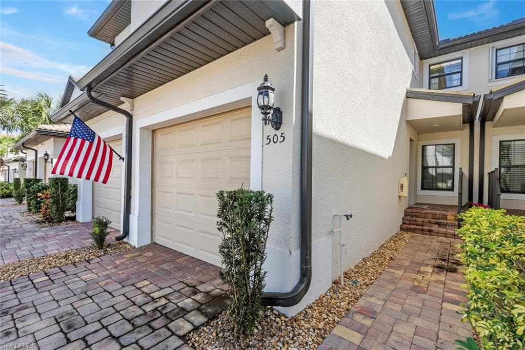 5694 Mayflower Way 505, Ave Maria, FL 34142-4