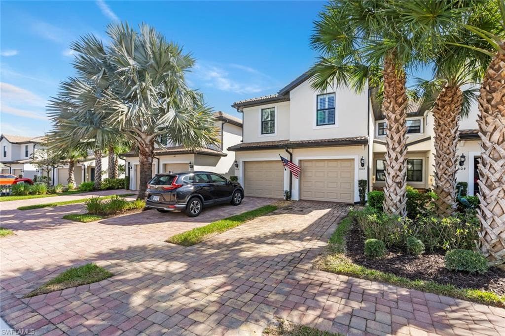 5694 Mayflower Way 505, Ave Maria, FL 34142-5