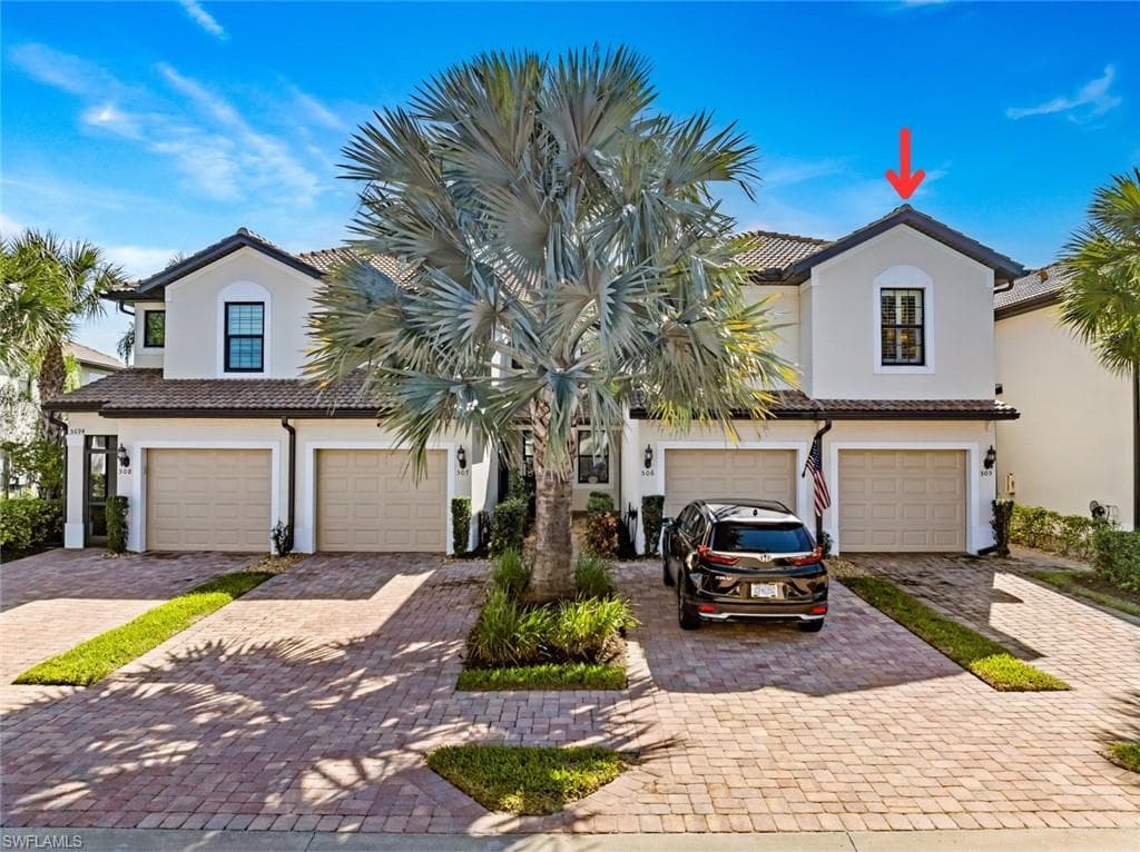 5694 Mayflower Way 505, Ave Maria, FL 34142-7