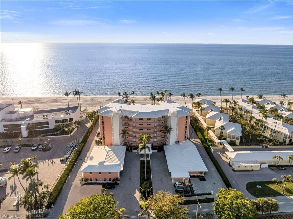2401 Gulf Shore Blvd N 64, Naples, FL 34103-20