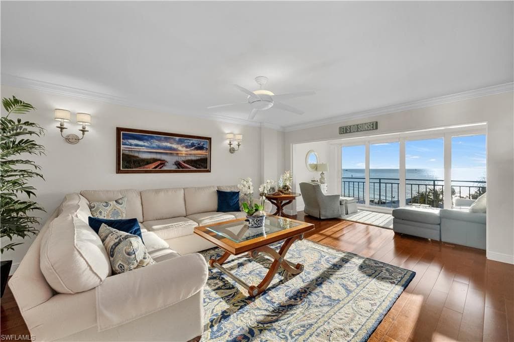 2401 Gulf Shore Blvd N 64, Naples, FL 34103-3