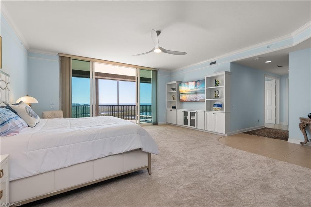 455 Cove Tower Dr 1802, Naples, FL 34110-23