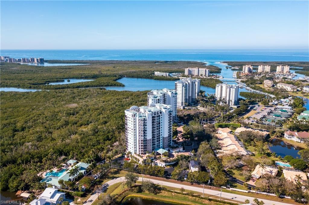 455 Cove Tower Dr 1802, Naples, FL 34110-39