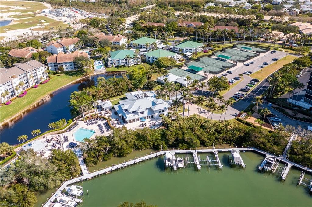 455 Cove Tower Dr 1802, Naples, FL 34110-41