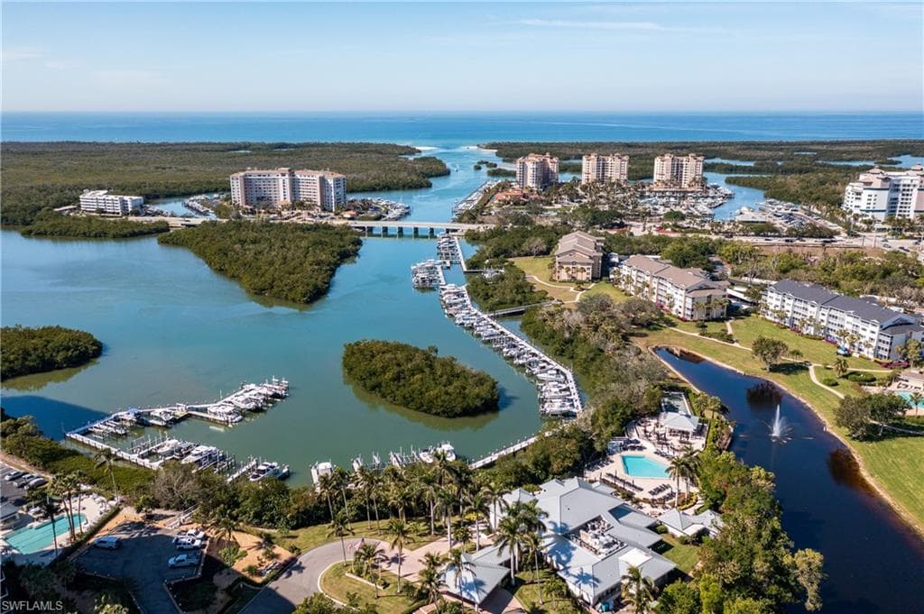 455 Cove Tower Dr 1802, Naples, FL 34110-42