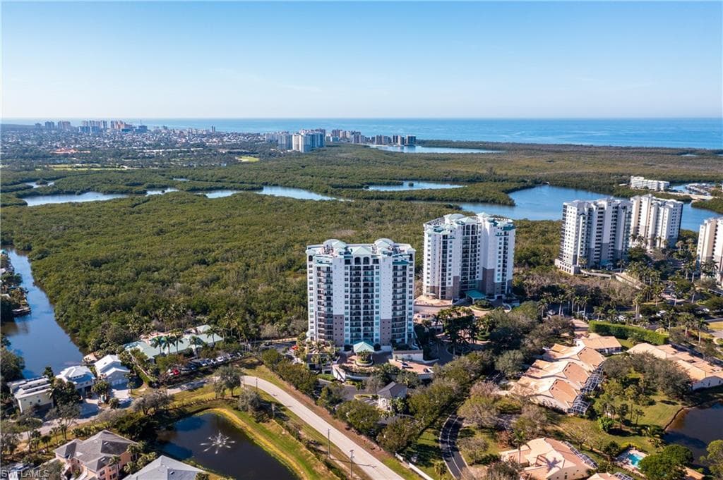 455 Cove Tower Dr 1802, Naples, FL 34110-43