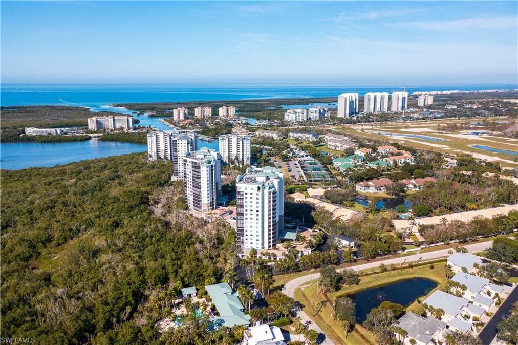 455 Cove Tower Dr 1802, Naples, FL 34110-44
