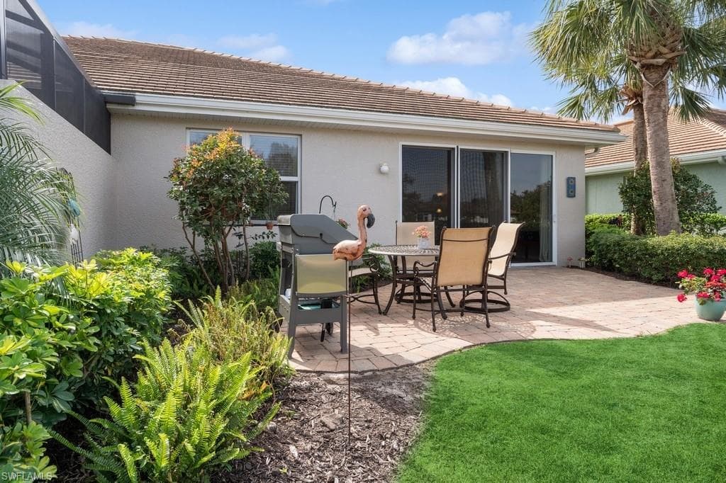 10633 Camarelle Cir, Fort Myers, FL 33913-13