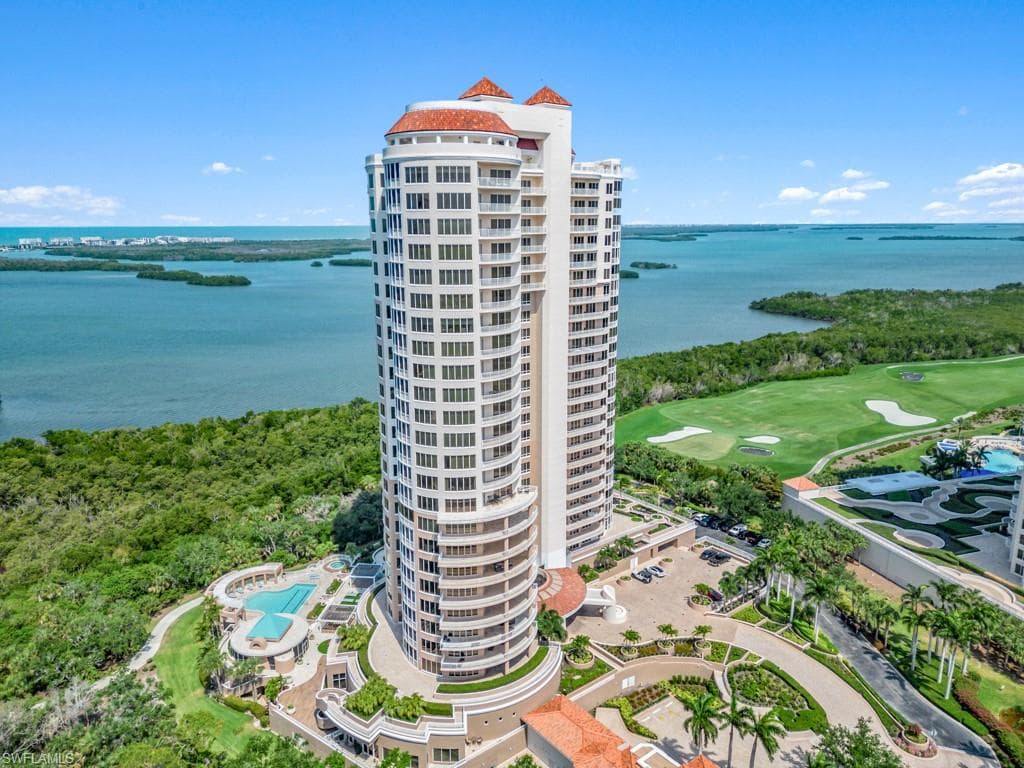 4931 Bonita Bay Blvd 2103, Bonita Springs, FL 34134-50