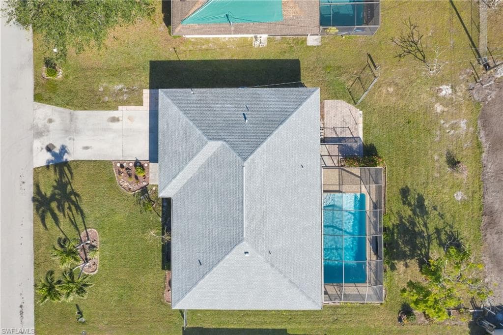 4145 6th Pl, Cape Coral, FL 33914-1