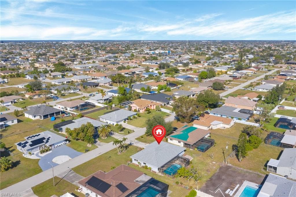 4145 6th Pl, Cape Coral, FL 33914-3