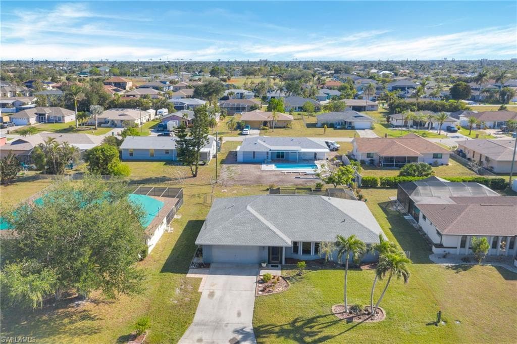 4145 6th Pl, Cape Coral, FL 33914-4