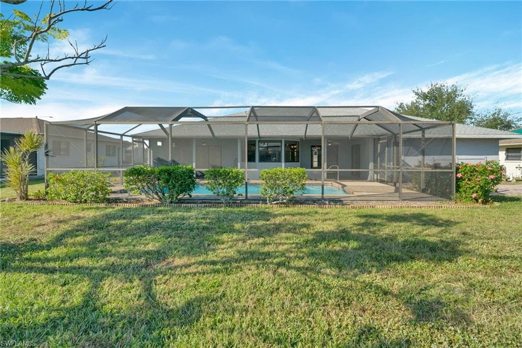 4145 6th Pl, Cape Coral, FL 33914-6