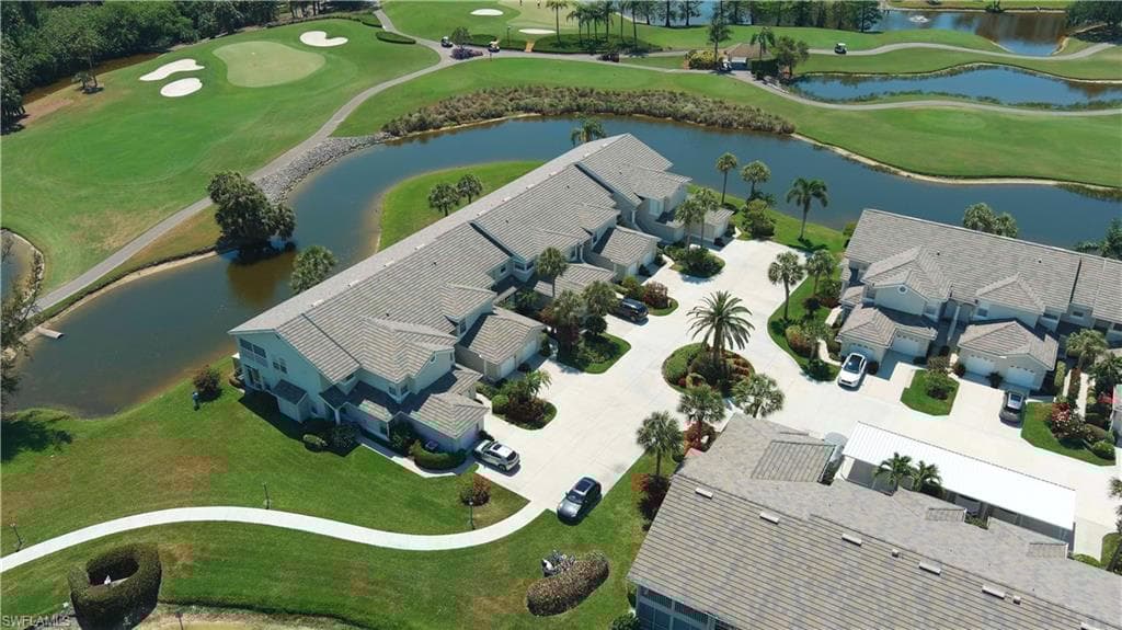 13000 Castle Harbour Dr J3, Naples, FL 34110-12