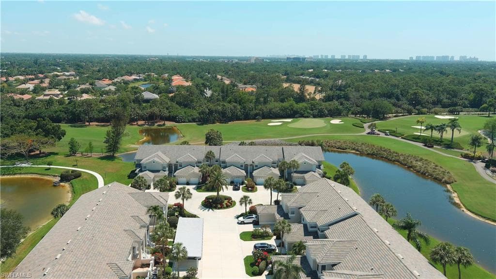 13000 Castle Harbour Dr J3, Naples, FL 34110-30