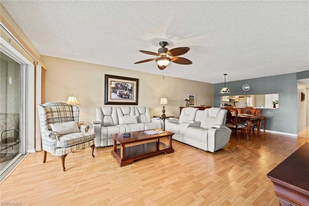 7185 Dennis Cir C-105, Naples, FL 34104-14