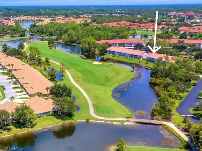 7185 Dennis Cir C-105, Naples, FL 34104-1