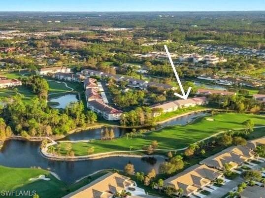 7185 Dennis Cir C-105, Naples, FL 34104-26