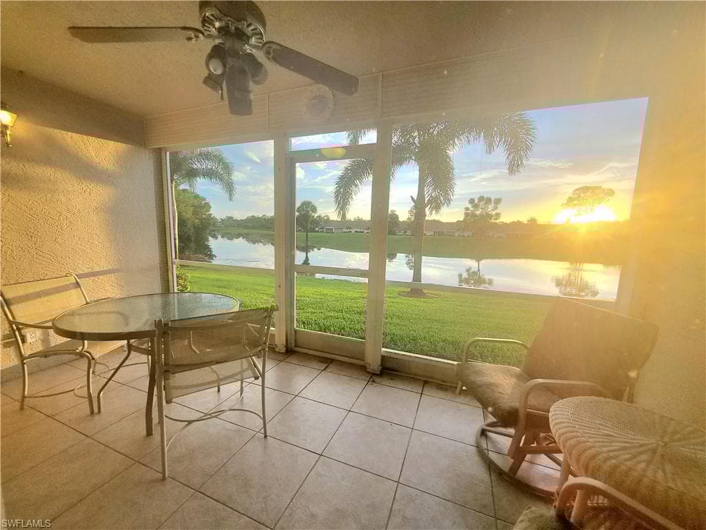 7185 Dennis Cir C-105, Naples, FL 34104-27