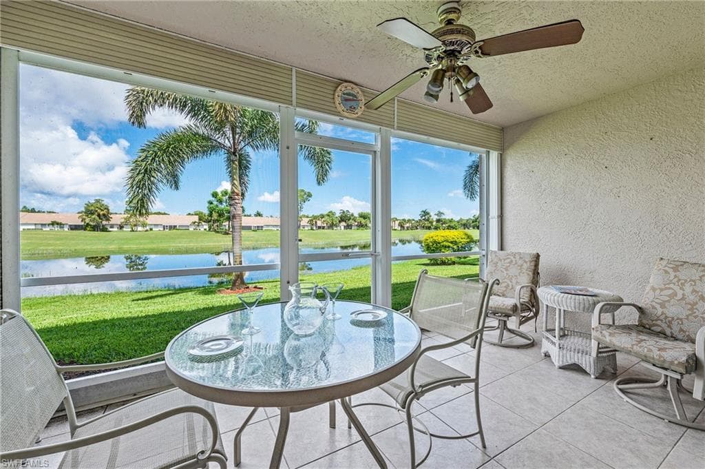 7185 Dennis Cir C-105, Naples, FL 34104-3