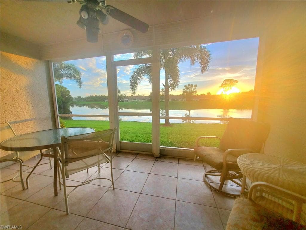 7185 Dennis Cir C-105, Naples, FL 34104-41