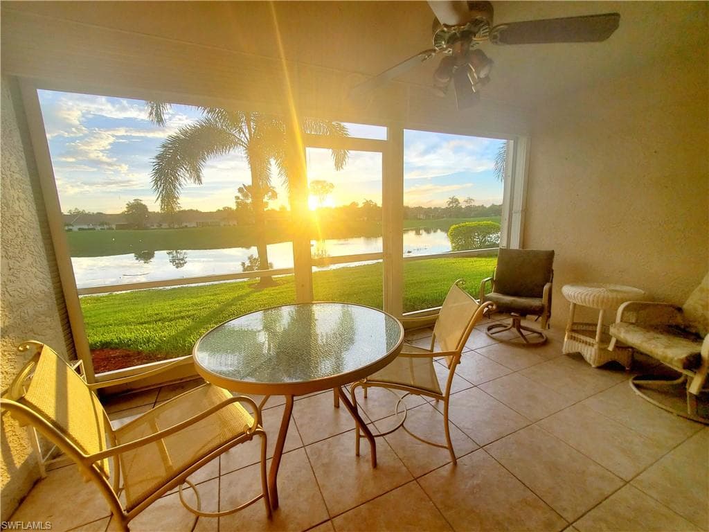 7185 Dennis Cir C-105, Naples, FL 34104-42
