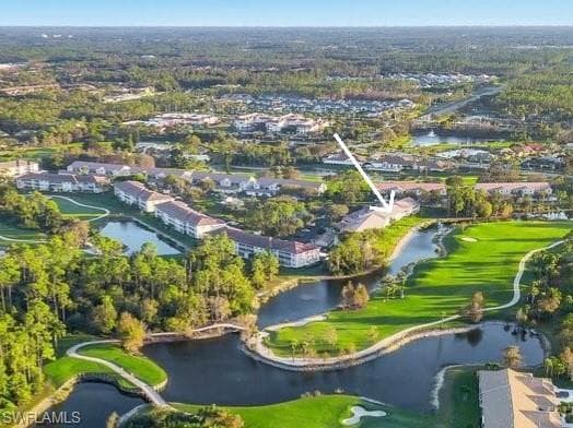 7185 Dennis Cir C-105, Naples, FL 34104-6