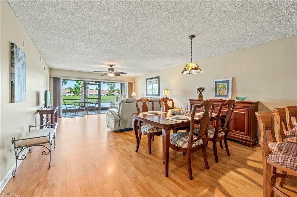 7185 Dennis Cir C-105, Naples, FL 34104-8
