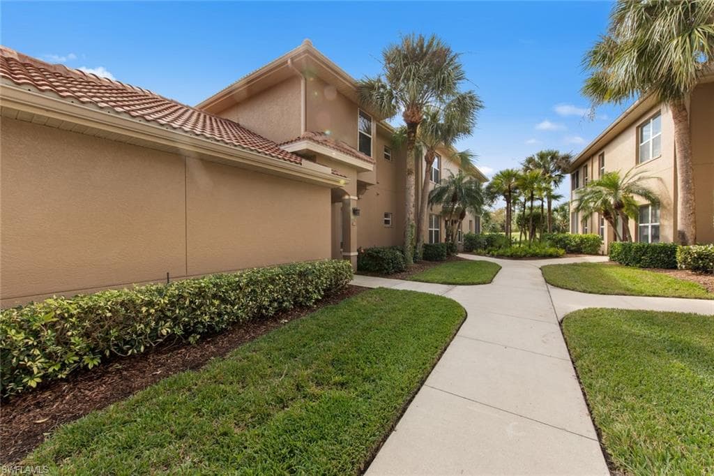20130 Seagrove St 2508, Estero, FL 33928-28