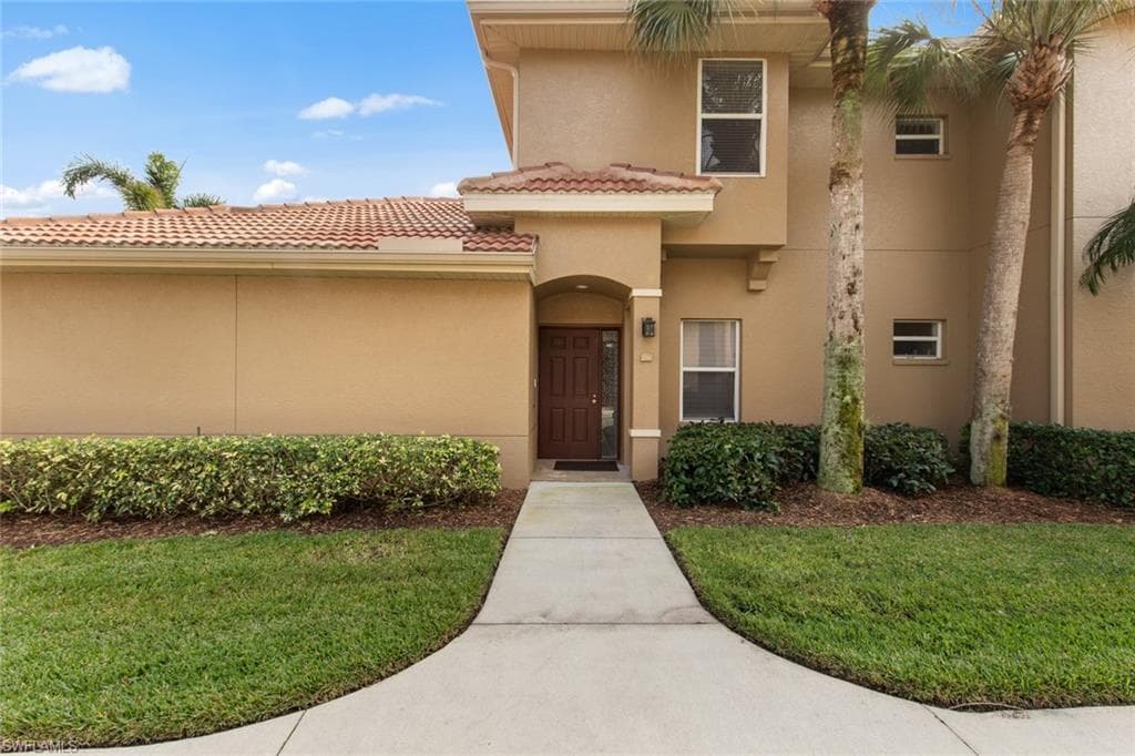 20130 Seagrove St 2508, Estero, FL 33928-29