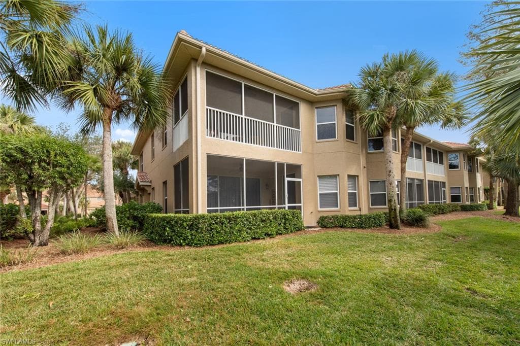 20130 Seagrove St 2508, Estero, FL 33928-33