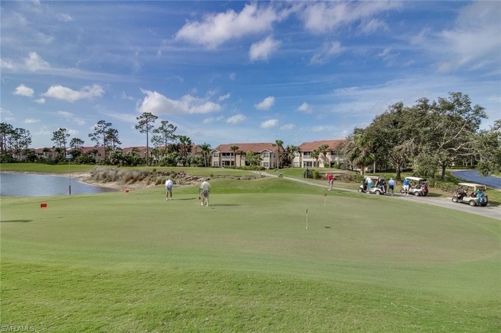 20130 Seagrove St 2508, Estero, FL 33928-37