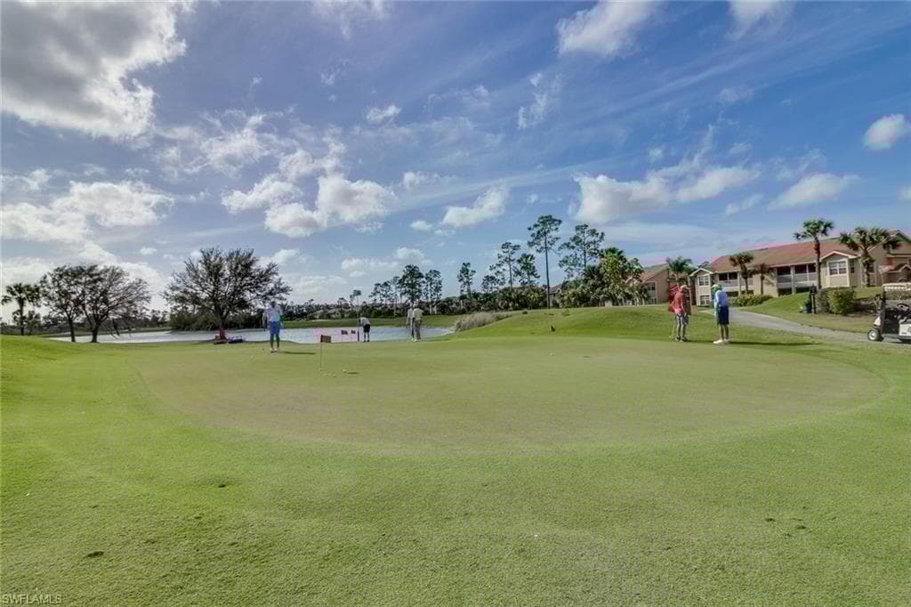 20130 Seagrove St 2508, Estero, FL 33928-38