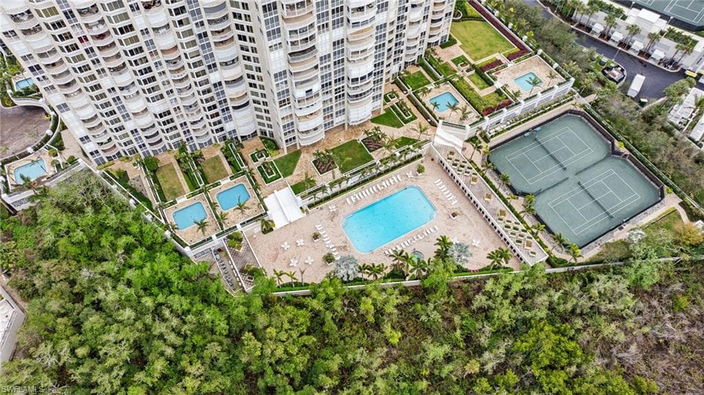 7117 Pelican Bay Blvd 1007, Naples, FL 34108-14