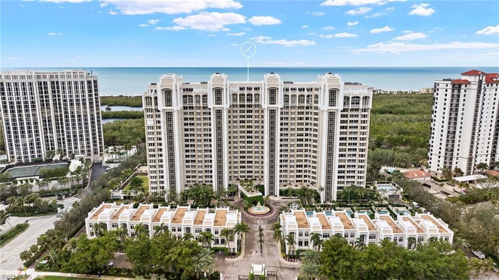 7117 Pelican Bay Blvd 1007, Naples, FL 34108-15