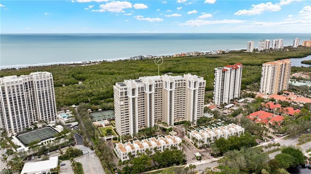 7117 Pelican Bay Blvd 1007, Naples, FL 34108-16
