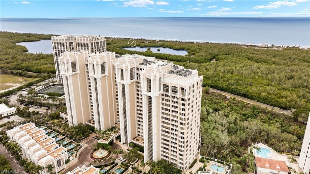 7117 Pelican Bay Blvd 1007, Naples, FL 34108-17