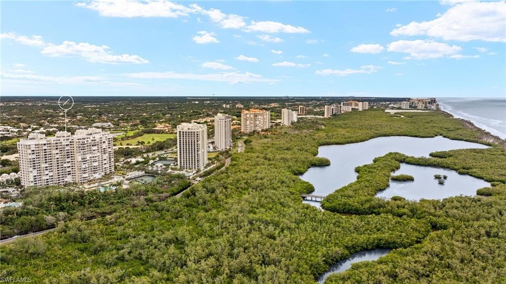 7117 Pelican Bay Blvd 1007, Naples, FL 34108-18