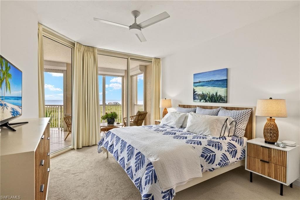 7117 Pelican Bay Blvd 1007, Naples, FL 34108-8