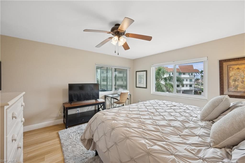 710 Elkcam Cir 307, Marco Island, FL 34145-17