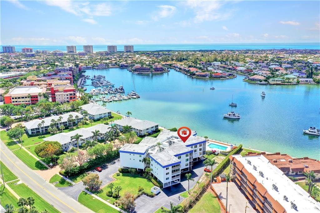 710 Elkcam Cir 307, Marco Island, FL 34145-1