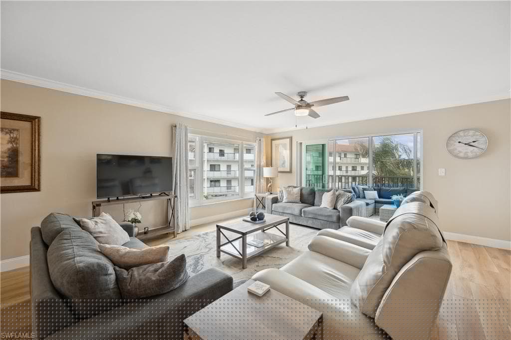710 Elkcam Cir 307, Marco Island, FL 34145-6