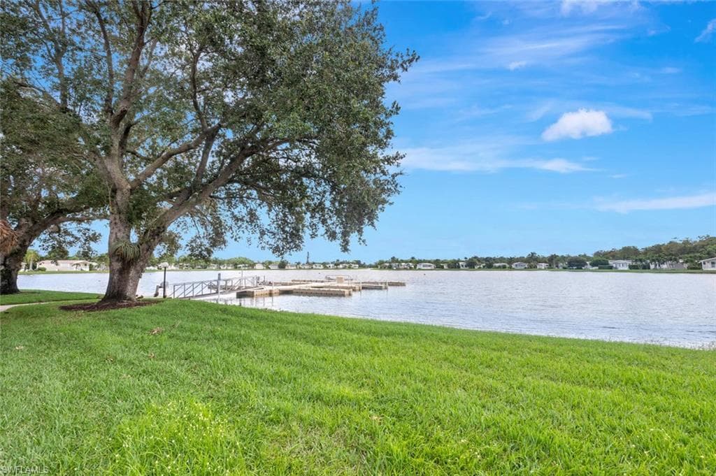 3063 Waterview Pt, Naples, FL 34120-23
