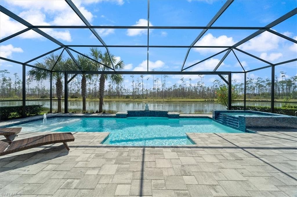 19364 Aqua Shore Dr, Fort Myers, FL 33913-1