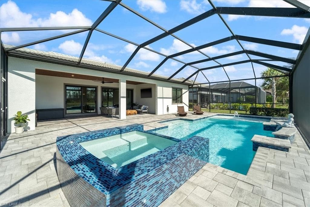19364 Aqua Shore Dr, Fort Myers, FL 33913-45